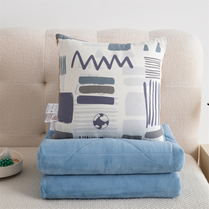 91家纺网 家纺一手货源 找家纺 （总）照世家纺 2025新款A类棉加绒抗菌抱枕被系列 （控价：不能低于以下：小79，中号99，大120，加大140，超大160；低于零售价的链接，一经发现直接投诉下架，感谢大家的支持）