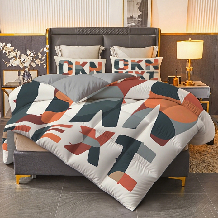 91家纺网 家纺一手货源 找家纺 合纵跨境工厂 2025新款一件定制pod模式跨境被子被芯单品三件套一件代发希音集采亚马逊速卖通-24小时内发货 10008