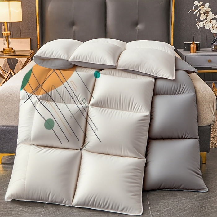 91家纺网 家纺一手货源 找家纺 合纵跨境工厂 2025新款一件定制pod模式跨境被子被芯单品三件套一件代发希音集采亚马逊速卖通-24小时内发货 10009