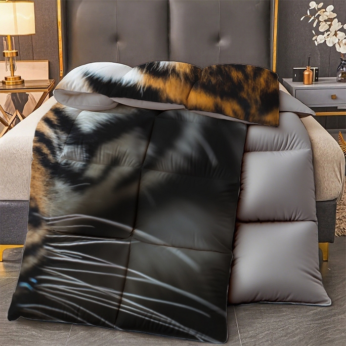 91家纺网 家纺一手货源 找家纺 合纵跨境工厂 2025新款一件定制pod模式跨境被子被芯单品三件套一件代发希音集采亚马逊速卖通-24小时内发货 10022