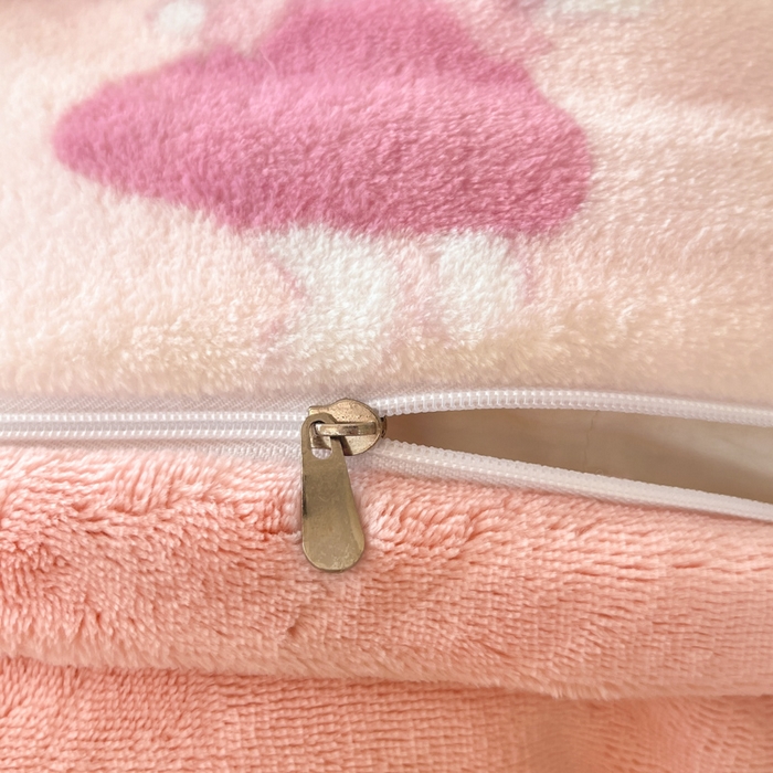 91家纺网 家纺一手货源 找家纺 （总）言一 2025新款A类250G高克重全消光全工艺超柔手感加厚卡通牛奶绒四件套