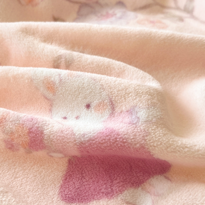 91家纺网 家纺一手货源 找家纺 （总）言一 2025新款A类250G高克重全消光全工艺超柔手感加厚卡通牛奶绒四件套