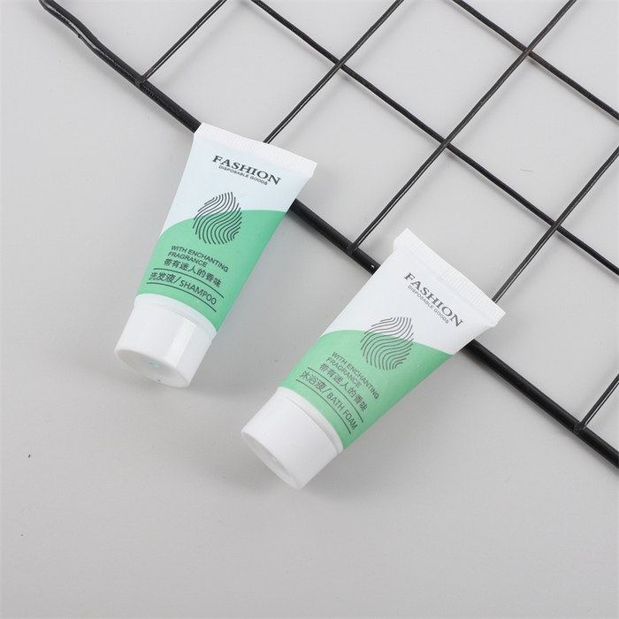 安力森/诚臻酒店用品 植物语液体 20ml时尚指纹洗/沐-1000/箱 植物语液体系列