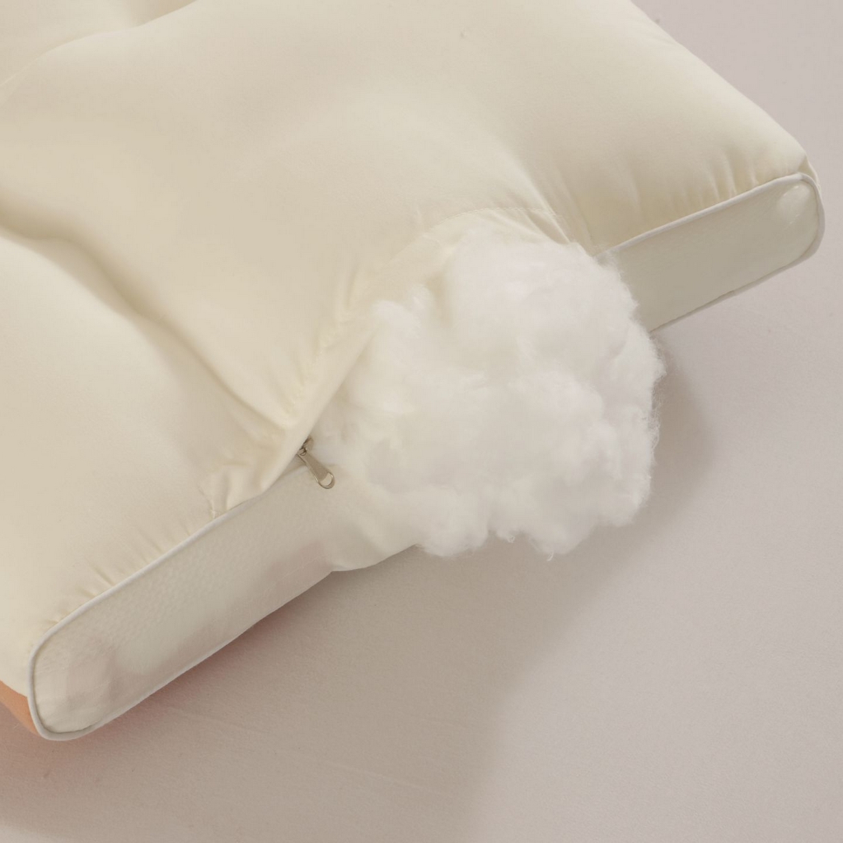 91家纺网 家纺一手货源 找家纺 （总）晚儿 2025新款臻丝睡眠枕枕头枕芯