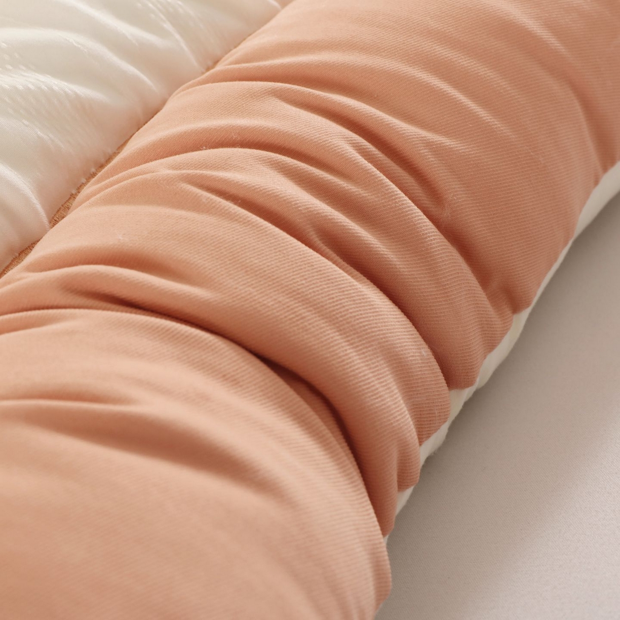 91家纺网 家纺一手货源 找家纺 （总）晚儿 2025新款臻丝睡眠枕枕头枕芯