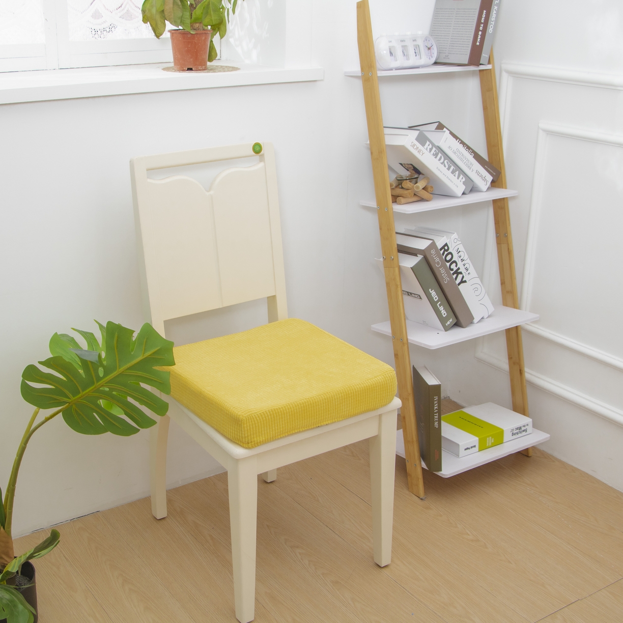 91家纺网 家纺一手货源 找家纺 （总）沐沐家纺 2026新款玉米绒立体坐垫