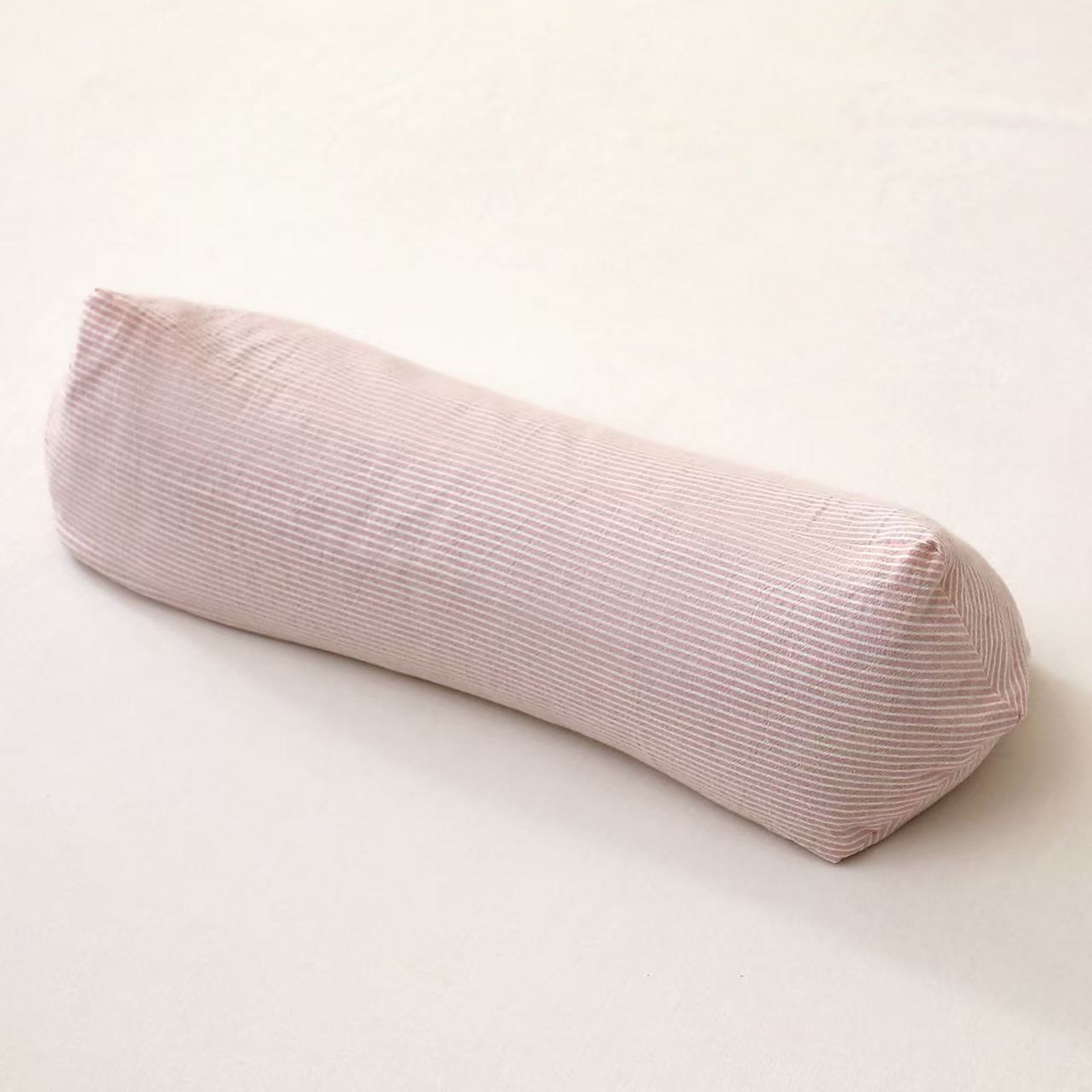 91家纺网 家纺一手货源 找家纺 （总）仁宇枕业 2025新款新品高山荞王全棉三角组合荞麦枕头枕芯