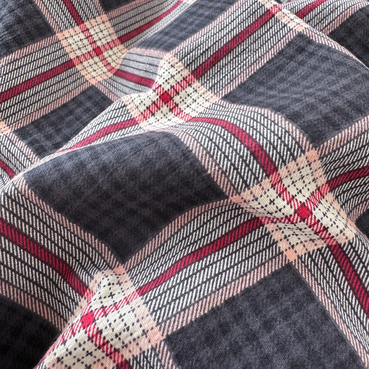 91家纺网 家纺一手货源 找家纺 （总）典雅家纺 2025新款A类超柔双层纱四件套花边工艺款四件套