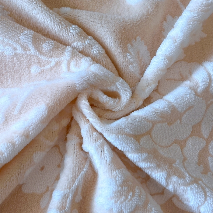 91家纺网 家纺一手货源 找家纺 诺梵 2025新款8斤立体雕花牛奶绒四件套_控价标准高于139，加大高于149 蒂娜-黄