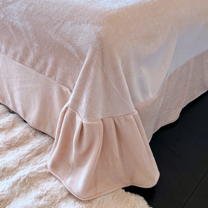 91家纺网 家纺一手货源 找家纺 诺梵 2025新款8斤立体雕花牛奶绒四件套_控价标准高于139，加大高于149 蒂娜-黄