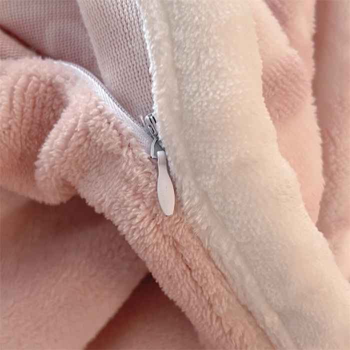 91家纺网 家纺一手货源 找家纺 诺梵 2025新款8斤立体雕花牛奶绒四件套_控价标准高于139，加大高于149 花朝梦-粉