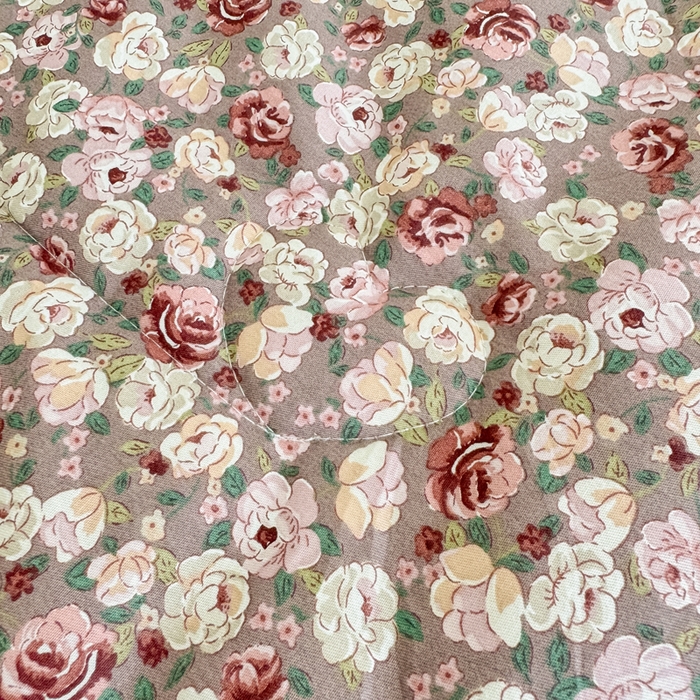 91家纺网 家纺一手货源 找家纺 宜梦家居 2025新款全棉纯棉豆豆被被子被芯 BT-流云逐梦