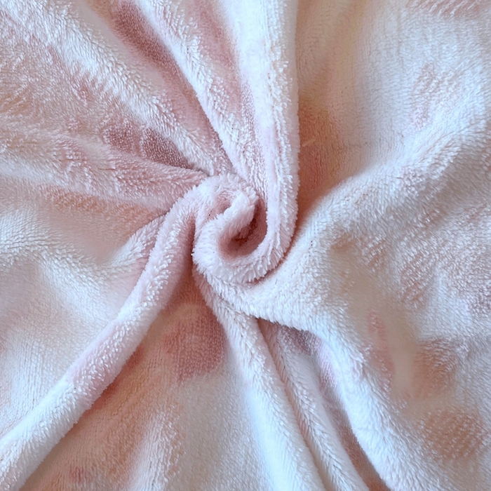 91家纺网 家纺一手货源 找家纺 诺梵 2025新款8斤立体雕花牛奶绒四件套_控价标准高于139，加大高于149 洛丽塔-粉