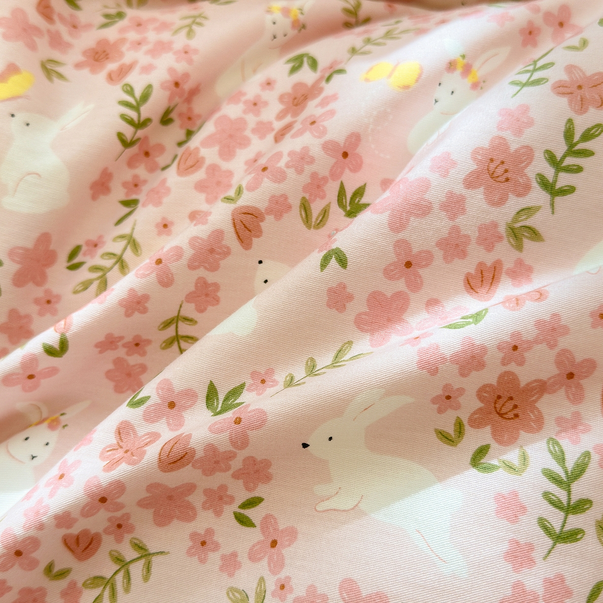 91家纺网 家纺一手货源 找家纺 清雅福 2025新款秋冬新品全棉印花棉加绒单被套单品被套被套单件 棉绒-恋语