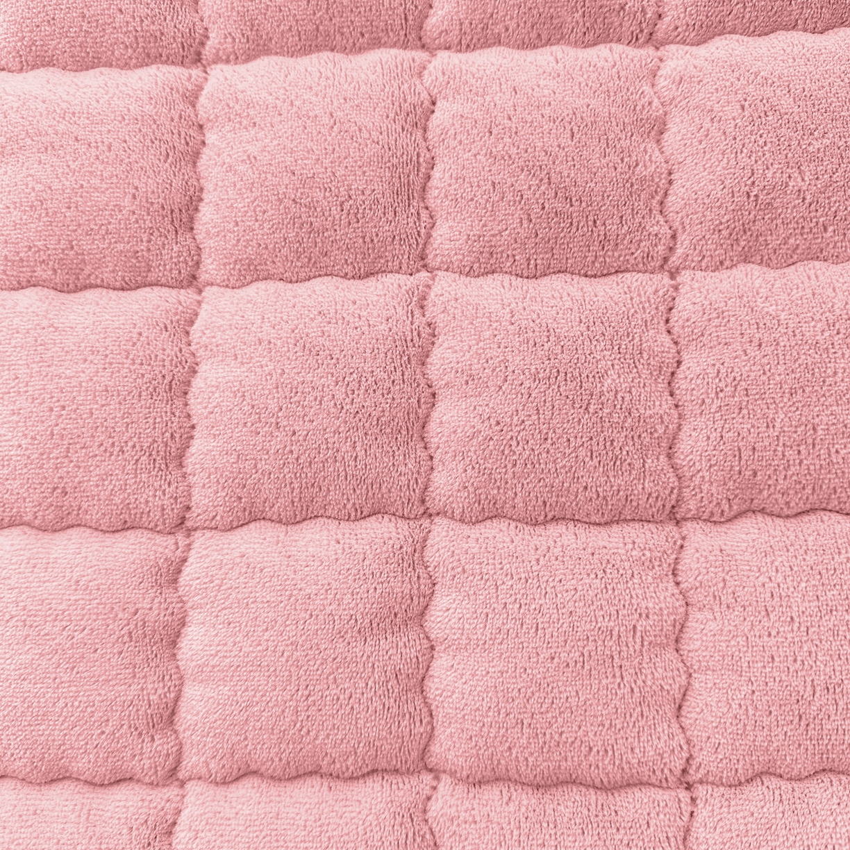 91家纺网 家纺一手货源 找家纺 爱思凯家纺 2025新款水晶边-牛奶绒学生床褥-第三批 水晶边床褥-暗粉