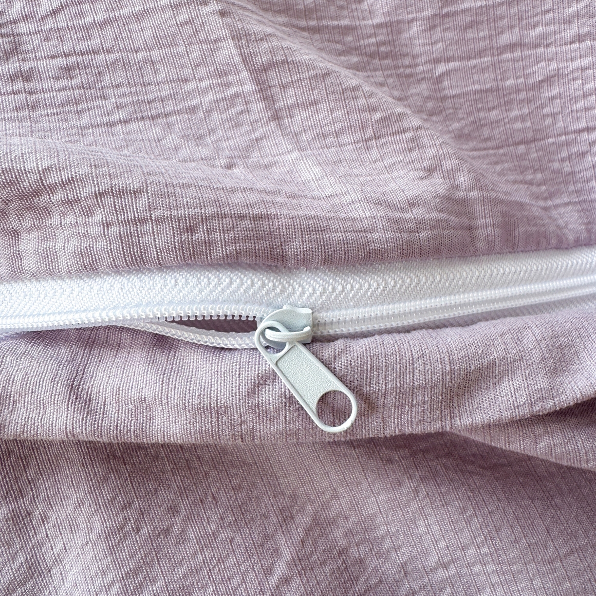 91家纺网 家纺一手货源 找家纺 典雅家纺 2025新款A类超柔双层纱四件套花边工艺款四件套 奶油公主