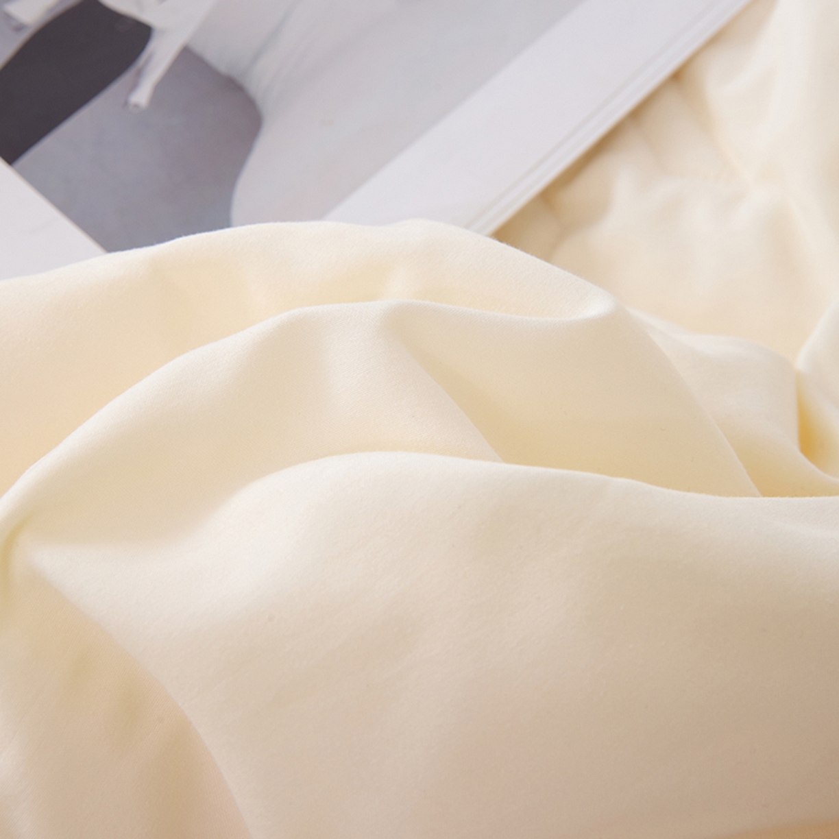 91家纺网 家纺一手货源 找家纺 （总）VIP被业 2025新款千鸟格大豆子母被二合一四季被被子被芯