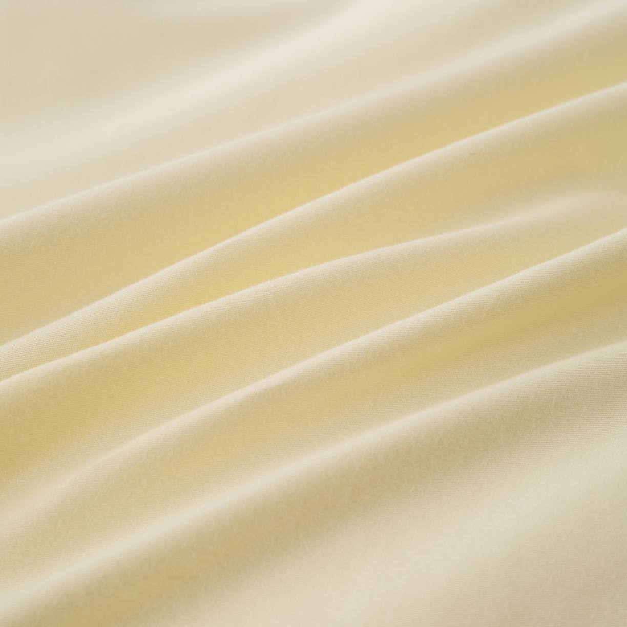 91家纺网 家纺一手货源 找家纺 （总）沃尔居 2025新款秋冬全棉加厚磨毛四件套纯棉床单被套床笠纯色三件套（提供买家秀）