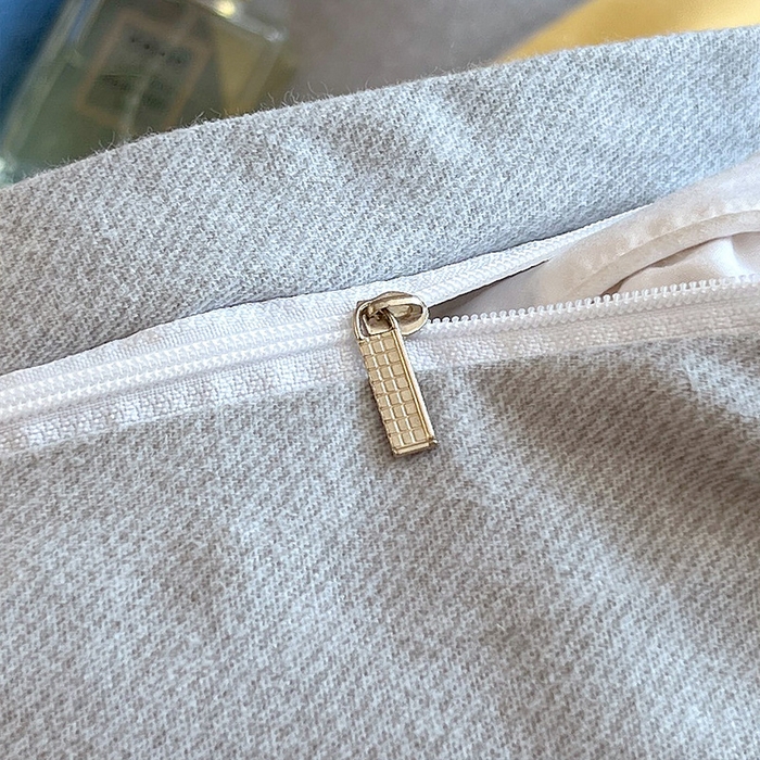 91家纺网 家纺一手货源 找家纺 梧桐树 2025新款轻奢新疆棉加厚磨毛四件套 乐享生活