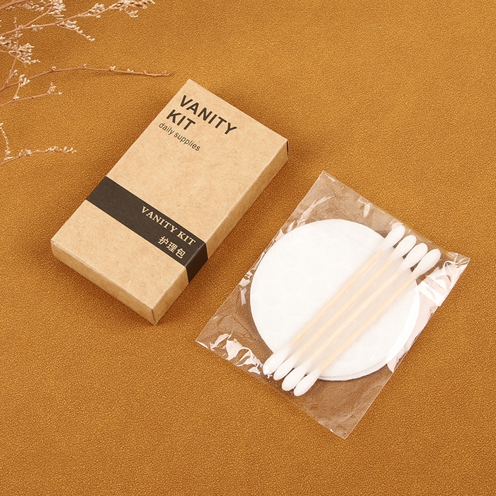 91家纺网 家纺一手货源 找家纺 （总）安力森/诚臻酒店用品 植物语卡盒系列--牛皮纸卡盒