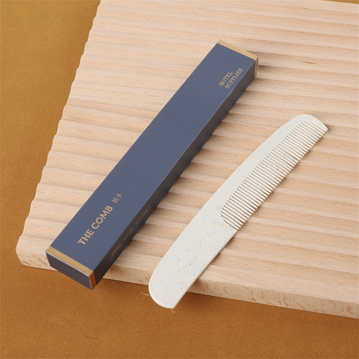 （总）安力森/诚臻酒店用品 植物语卡盒系列--蓝金卡盒