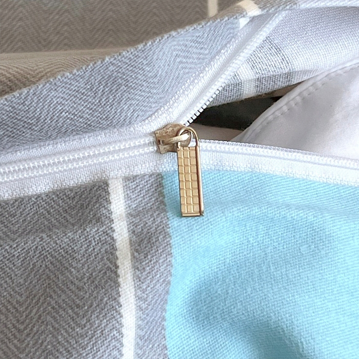 91家纺网 家纺一手货源 找家纺 梧桐树 2025新款轻奢新疆棉加厚磨毛四件套 瑞丽