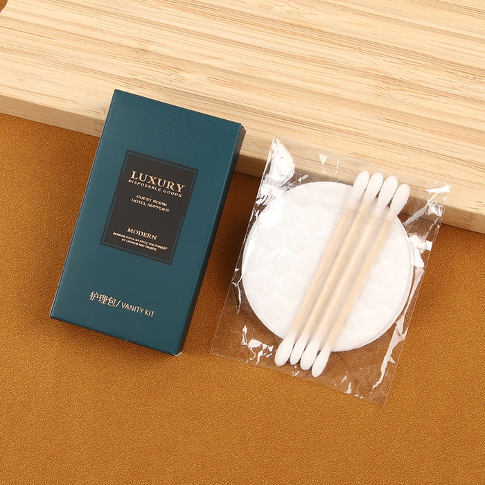 91家纺网 家纺一手货源 找家纺 （总）安力森/诚臻酒店用品 植物语卡盒系列--绿金卡盒