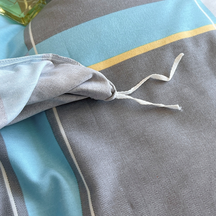 91家纺网 家纺一手货源 找家纺 梧桐树 2025新款轻奢新疆棉加厚磨毛四件套 瑞丽