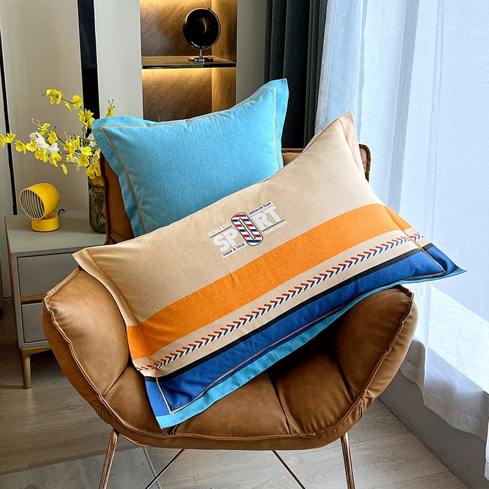 91家纺网 家纺一手货源 找家纺 梧桐树 2025新款轻奢新疆棉加厚磨毛四件套 梦想巴黎