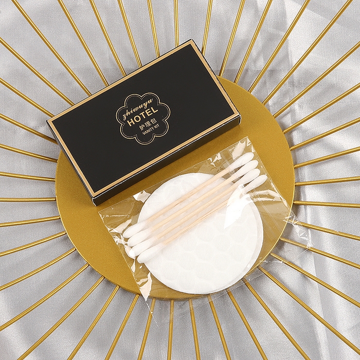 91家纺网 家纺一手货源 找家纺 （总）安力森/诚臻酒店用品 植物语卡盒系列--黑金卡盒