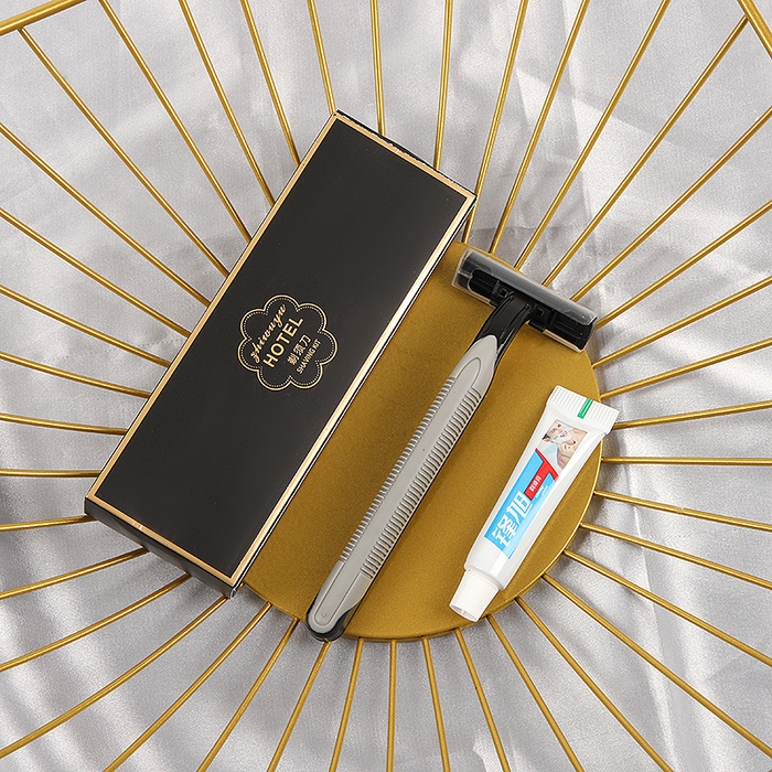 91家纺网 家纺一手货源 找家纺 （总）安力森/诚臻酒店用品 植物语卡盒系列--黑金卡盒