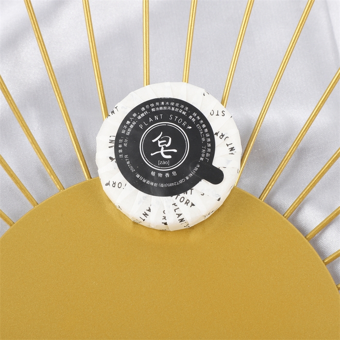 91家纺网 家纺一手货源 找家纺 （总）安力森/诚臻酒店用品 植物语卡盒系列--黑金卡盒