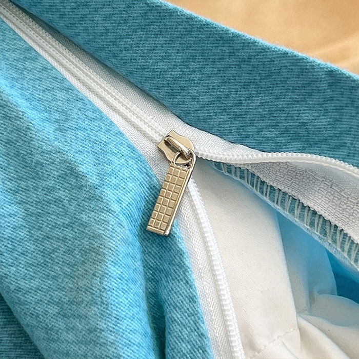 91家纺网 家纺一手货源 找家纺 梧桐树 2025新款轻奢新疆棉加厚磨毛四件套 梦想巴黎