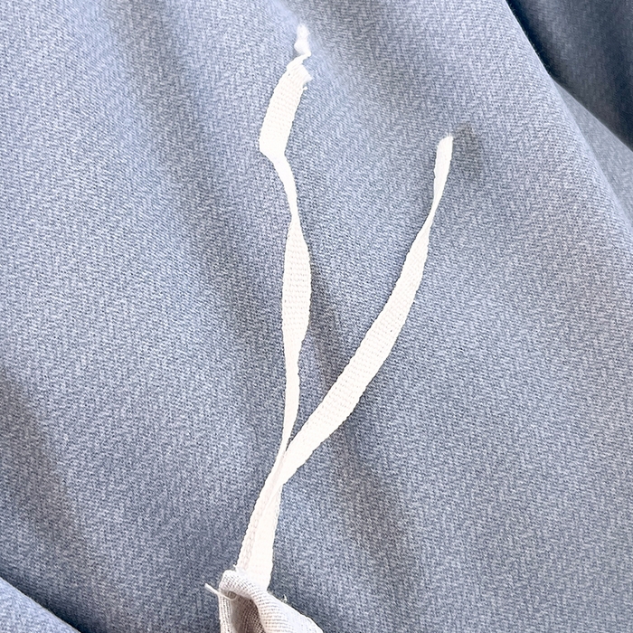 91家纺网 家纺一手货源 找家纺 梧桐树 2025新款轻奢新疆棉加厚磨毛四件套 林深见鹿