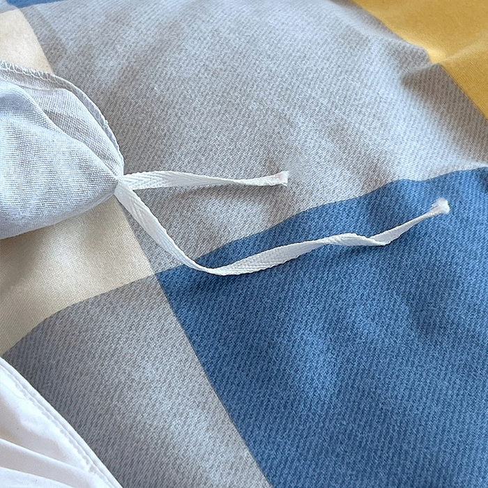 91家纺网 家纺一手货源 找家纺 梧桐树 2025新款轻奢新疆棉加厚磨毛四件套 乐享生活