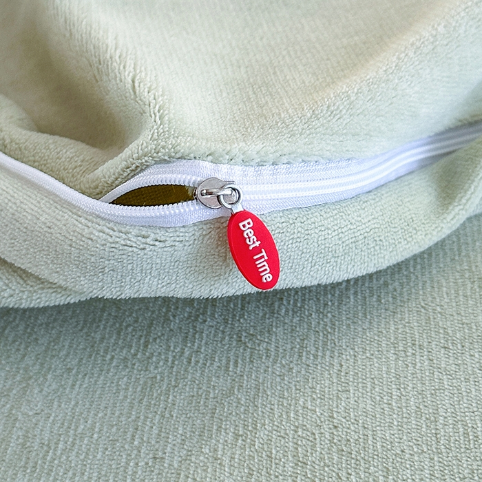 91家纺网 家纺一手货源 找家纺 爱洛 2025新款牛奶绒四件套牛奶绒雕花四件套纯色牛奶绒四件套 蝴蝶-浅绿