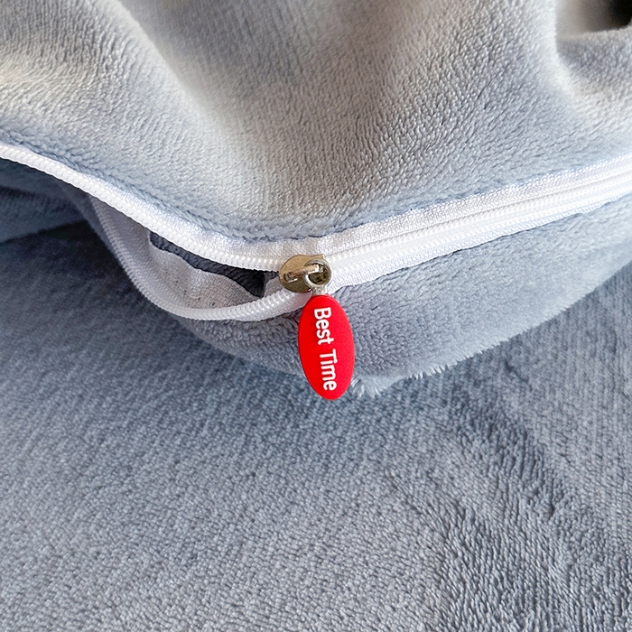 91家纺网 家纺一手货源 找家纺 爱洛 2025新款牛奶绒四件套牛奶绒雕花四件套纯色牛奶绒四件套 枫叶-蓝