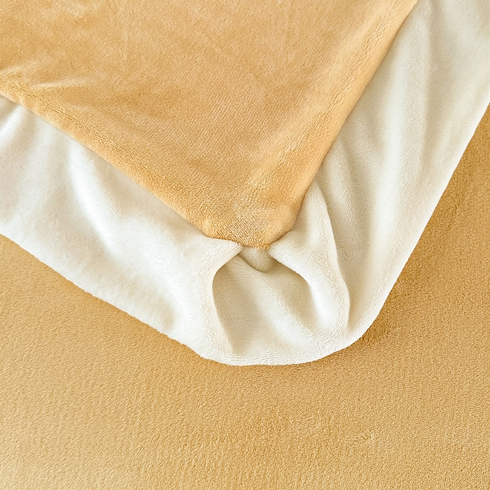 91家纺网 家纺一手货源 找家纺 （总）爱洛 2025新款牛奶绒四件套牛奶绒刺绣四件套纯色牛奶绒四件套