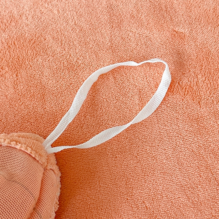 91家纺网 家纺一手货源 找家纺 爱洛 2025新款牛奶绒四件套牛奶绒刺绣四件套纯色牛奶绒四件套 山茶花-艾玛橙