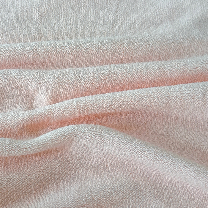 91家纺网 家纺一手货源 找家纺 爱洛 2025新款牛奶绒四件套牛奶绒刺绣四件套纯色牛奶绒四件套 山茶花-奶油粉