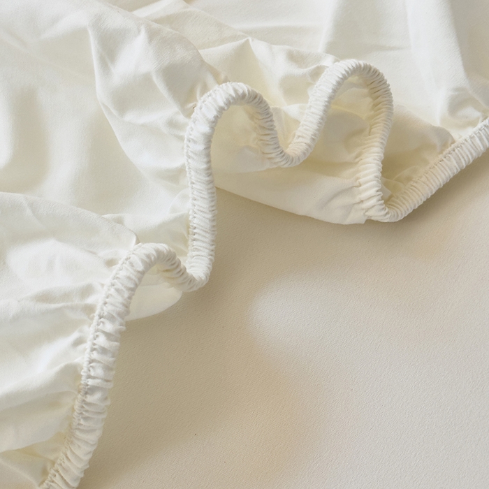 91家纺网 家纺一手货源 找家纺 （总）青泽家纺 2025新款床笠单件防滑水洗棉床套罩床单全包席梦思床垫防尘保护罩