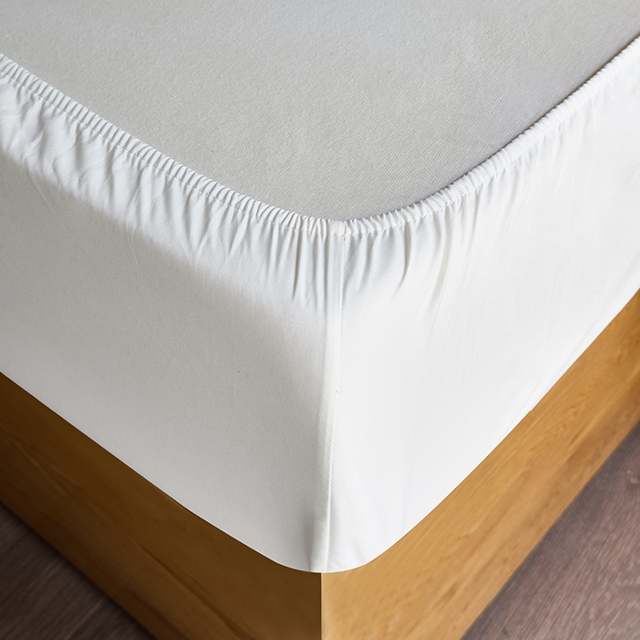 91家纺网 家纺一手货源 找家纺 （总）青泽家纺 2025新款床笠单件防滑水洗棉床套罩床单全包席梦思床垫防尘保护罩