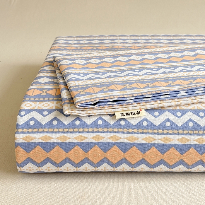 91家纺网 家纺一手货源 找家纺 （总）青泽家纺 2025年新款老粗布床单原棉三枚缎卡老粗布凉席三件套亚麻棉麻床单枕套,波西米亚,橙粉大格,格调,灰大格,灰竖条,几何,可爱熊猫,快乐心情,蓝条小象,绿大格,迷宫,深海蓝,时光花语,小熊彩格,小熊棱格,幸运格,絮语,叶落,繁花兔宝