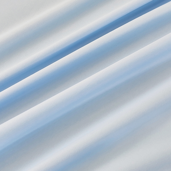 91家纺网 家纺一手货源 找家纺 青泽家纺 2025新款床笠单件防滑水洗棉床套罩床单全包席梦思床垫防尘保护罩 天蓝