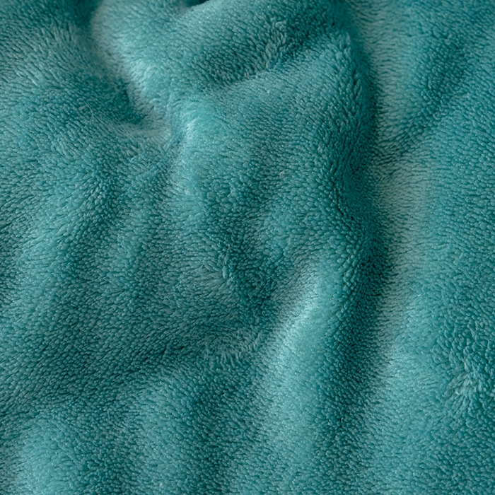 91家纺网 家纺一手货源 找家纺 铺尚美家纺 2025春夏新款跨境电商爆款秋冬新款牛奶绒羊羔绒保暖加厚冬被牛奶绒被子被芯 深绿