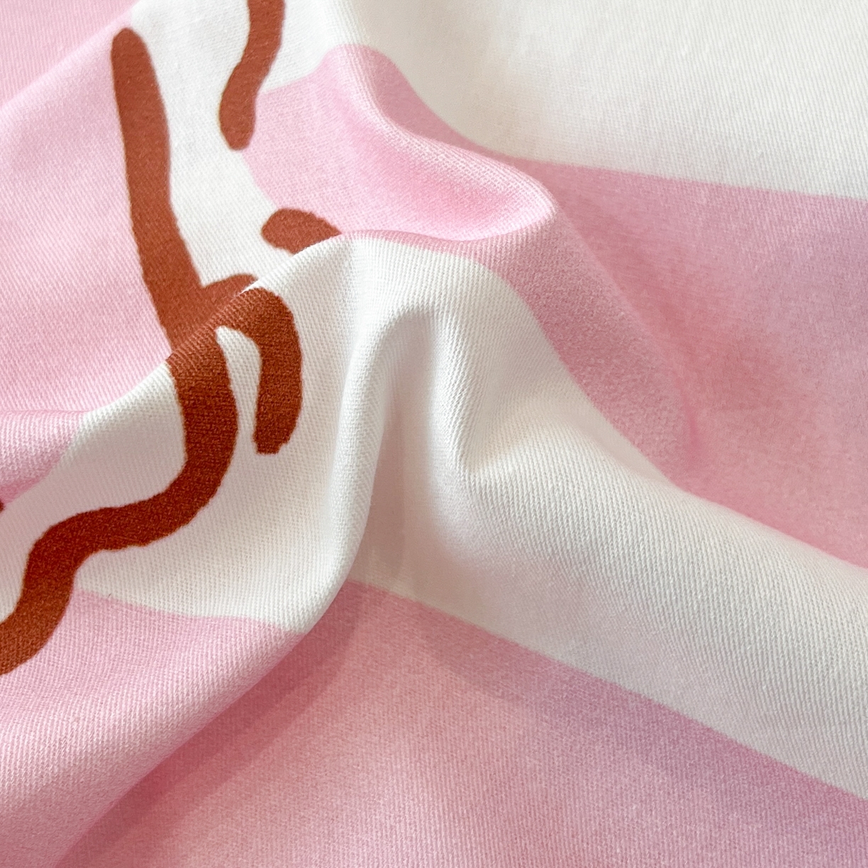 91家纺网 家纺一手货源 找家纺 （总）暮思家居 2025新款正版授权三丽鸥大阪全棉数码印花纯棉单品床笠床笠单件单床笠（专版花型）