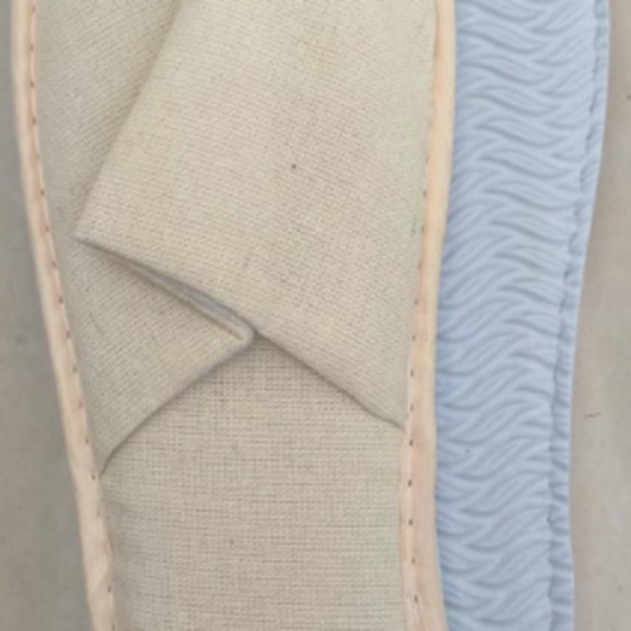 91家纺网 家纺一手货源 找家纺 （总）安力森/诚臻酒店用品 2025新款拖鞋