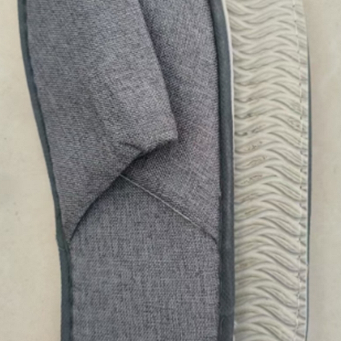 91家纺网 家纺一手货源 找家纺 （总）安力森/诚臻酒店用品 2025新款拖鞋