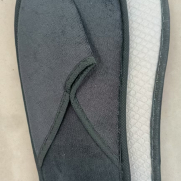 91家纺网 家纺一手货源 找家纺 （总）安力森/诚臻酒店用品 2025新款拖鞋