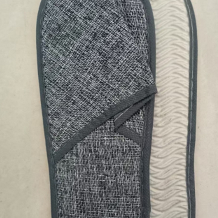 安力森/诚臻酒店用品 2025新款拖鞋 1 单件